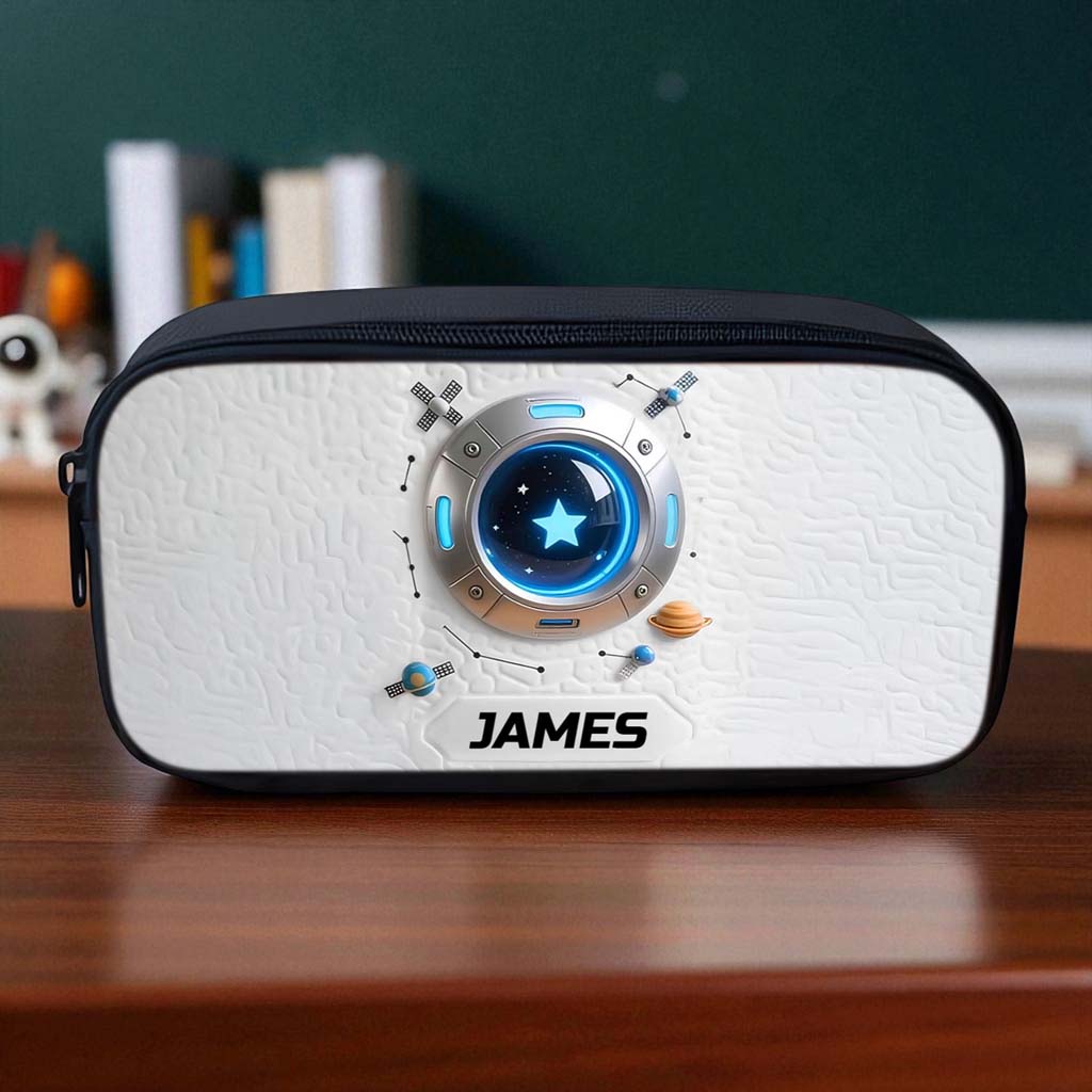 Personalized Aerospace Backpack QFHM5010802