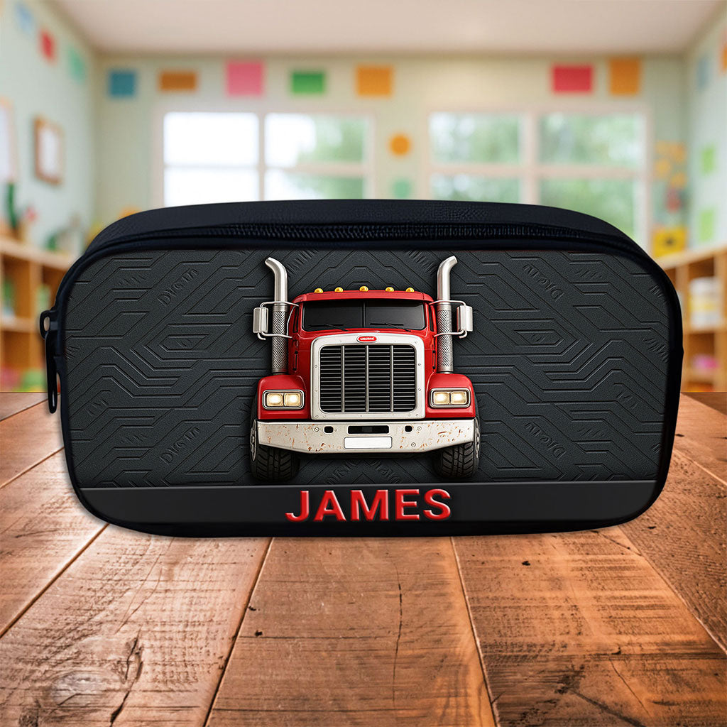Personalized Back To School Backpack, School Bag For Kid UKHH5080802