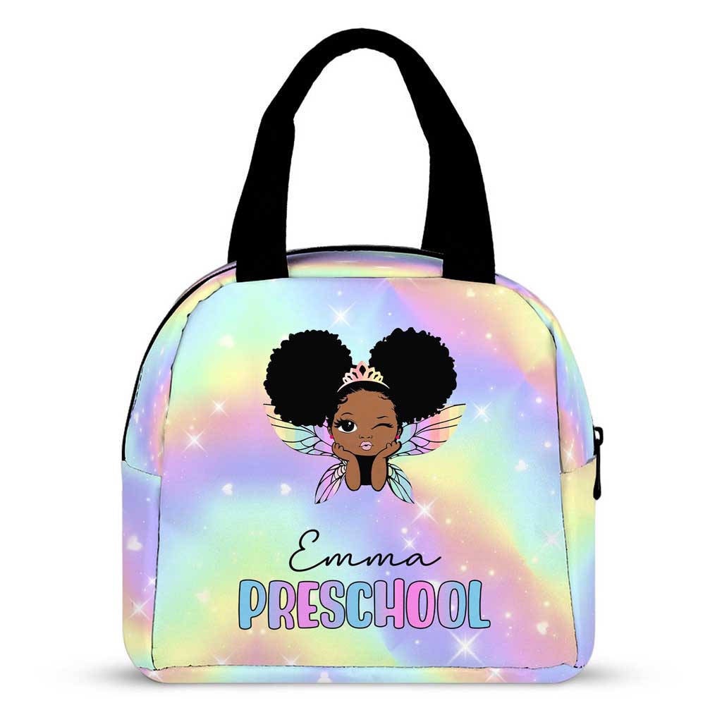 Personalized School Grade And Kids Name Back To School Backpack QFTD3180701-DX