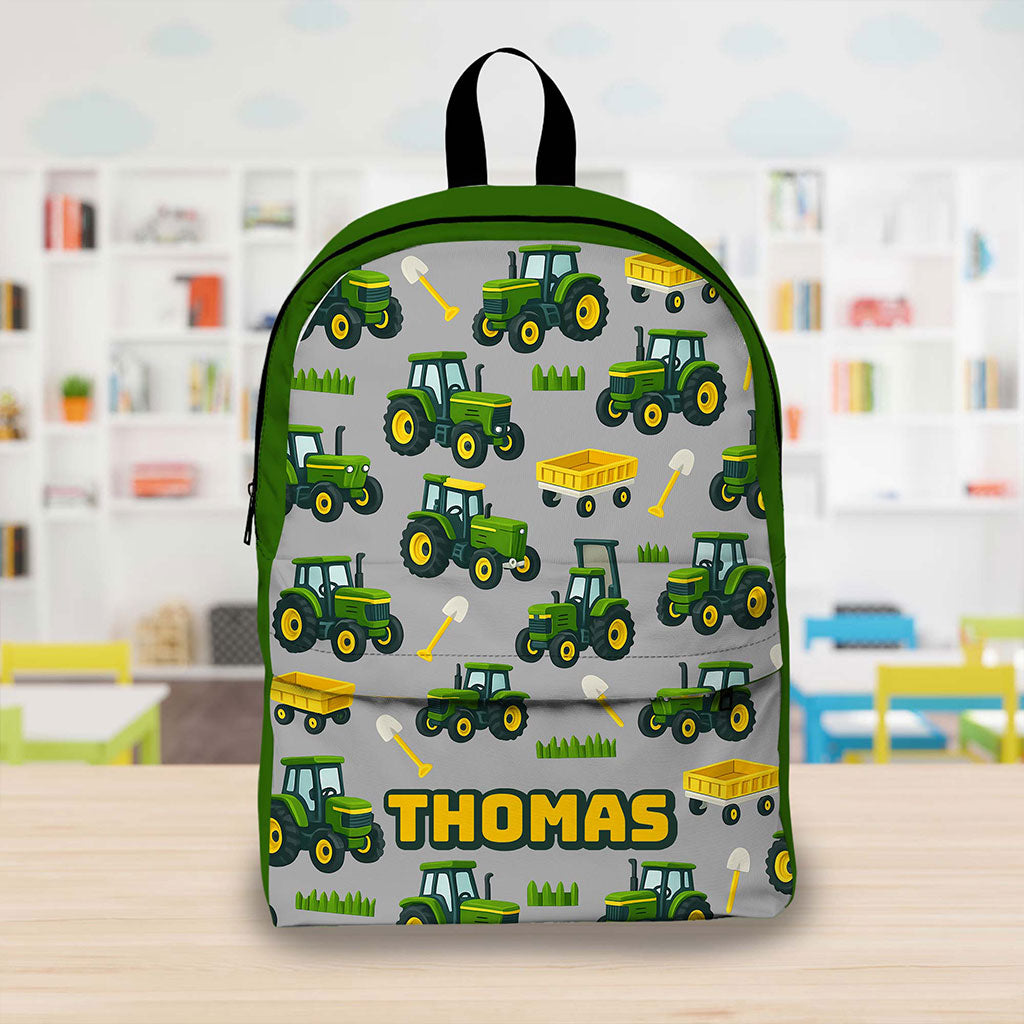 Personalized Back To School Backpack UKHA5140801-DX