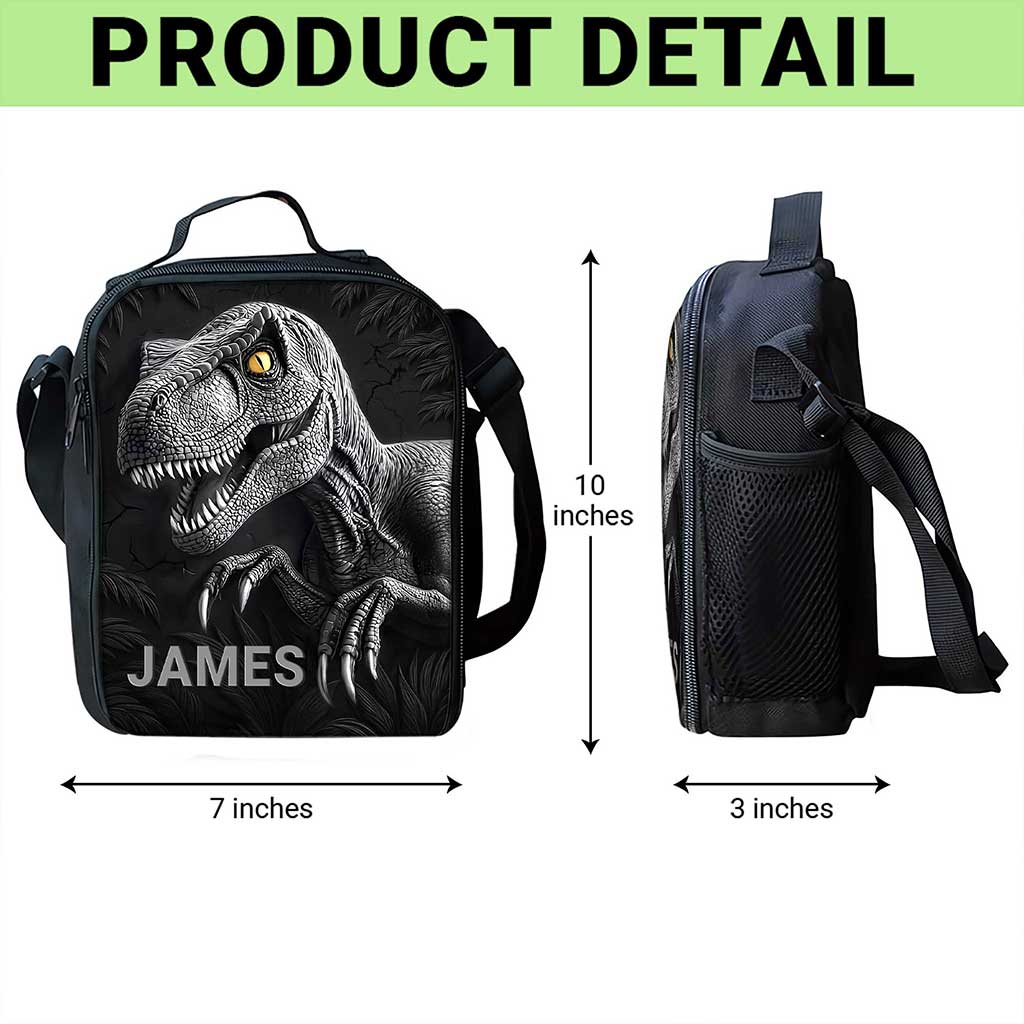 Personalized Back To School Backpack, School Bag For Kid UKTZ5140802