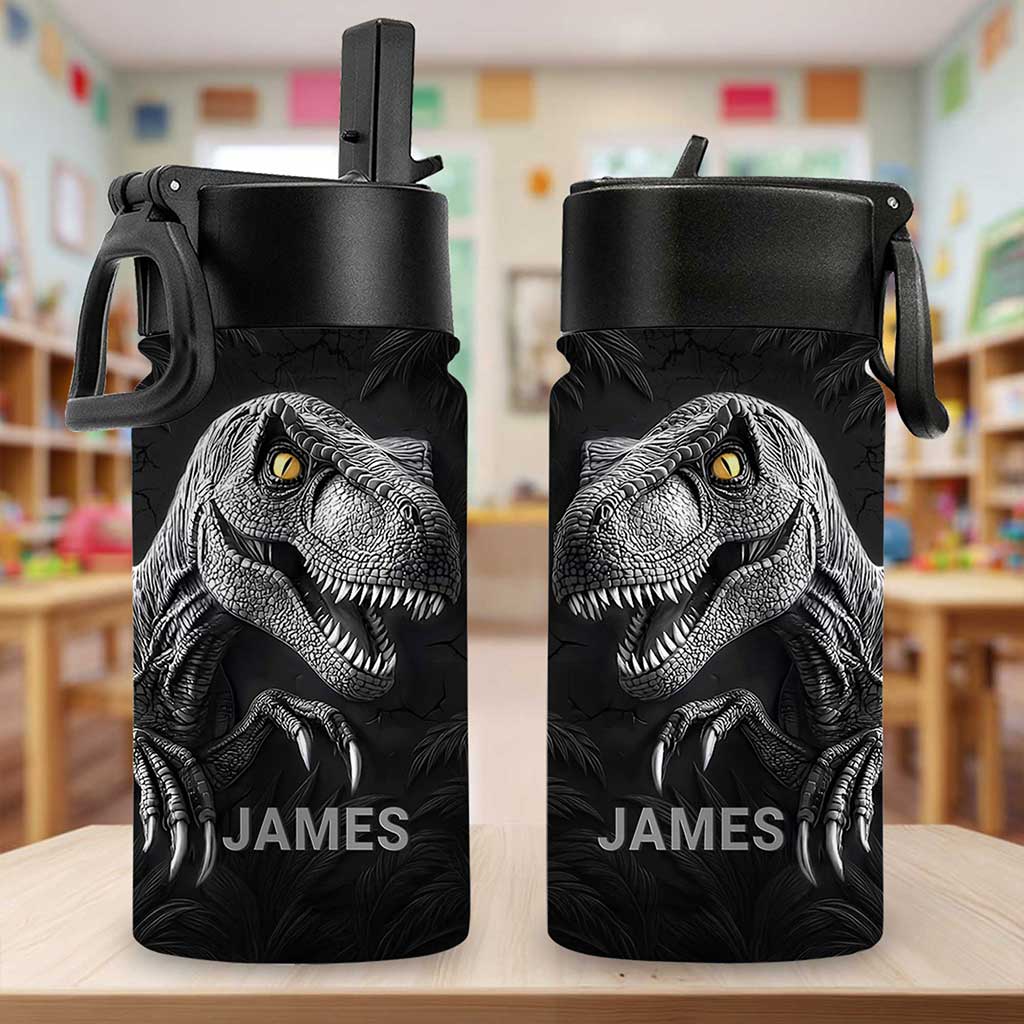 Personalized Back To School Backpack, School Bag For Kid UKTZ5140802