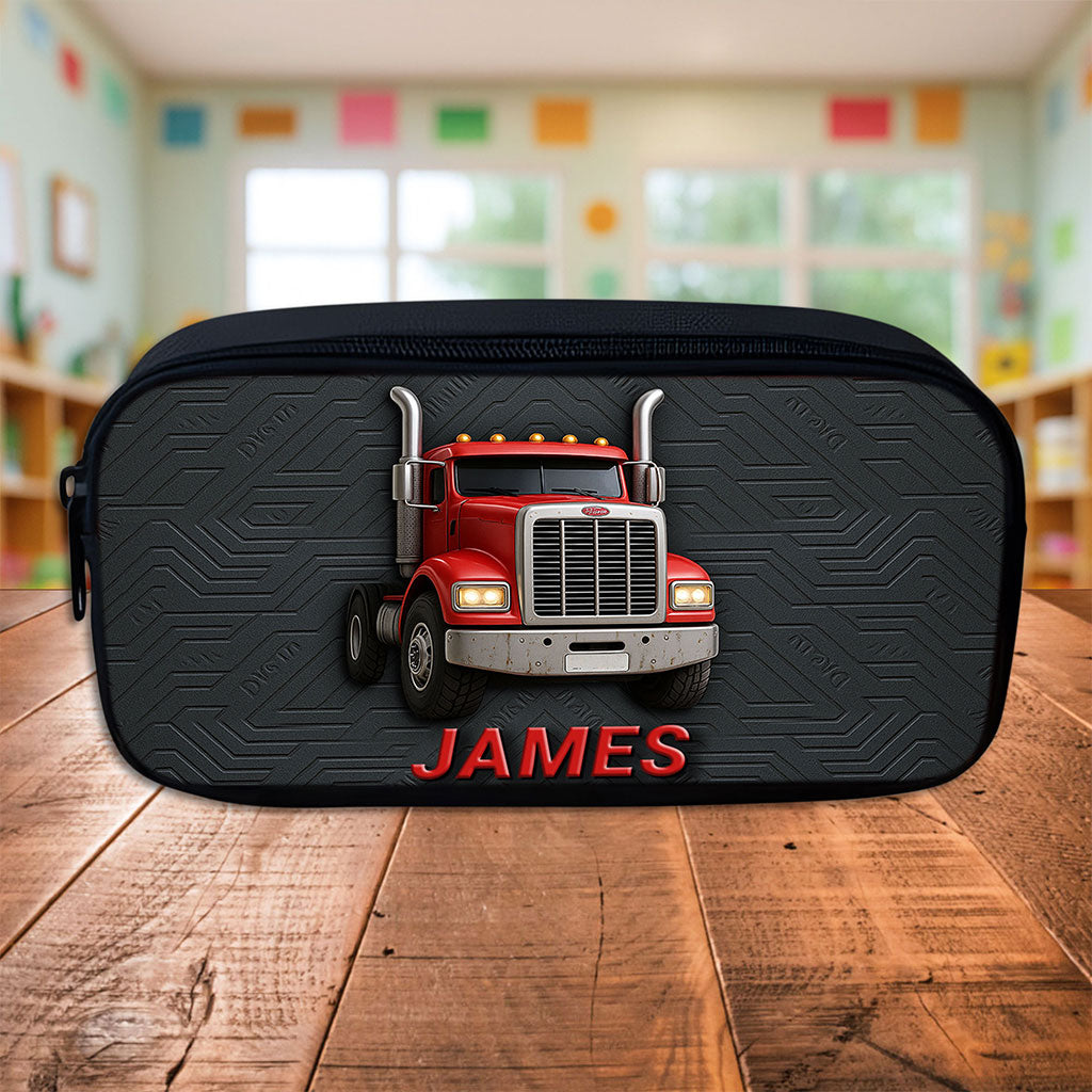Personalized Back To School Backpack, School Bag For Kid UKHH5080802