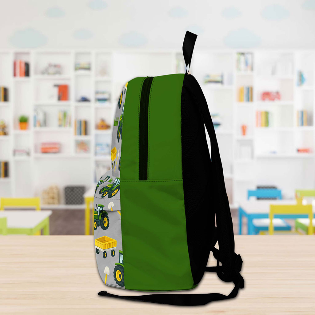 Personalized Back To School Backpack UKHA5140801-DX