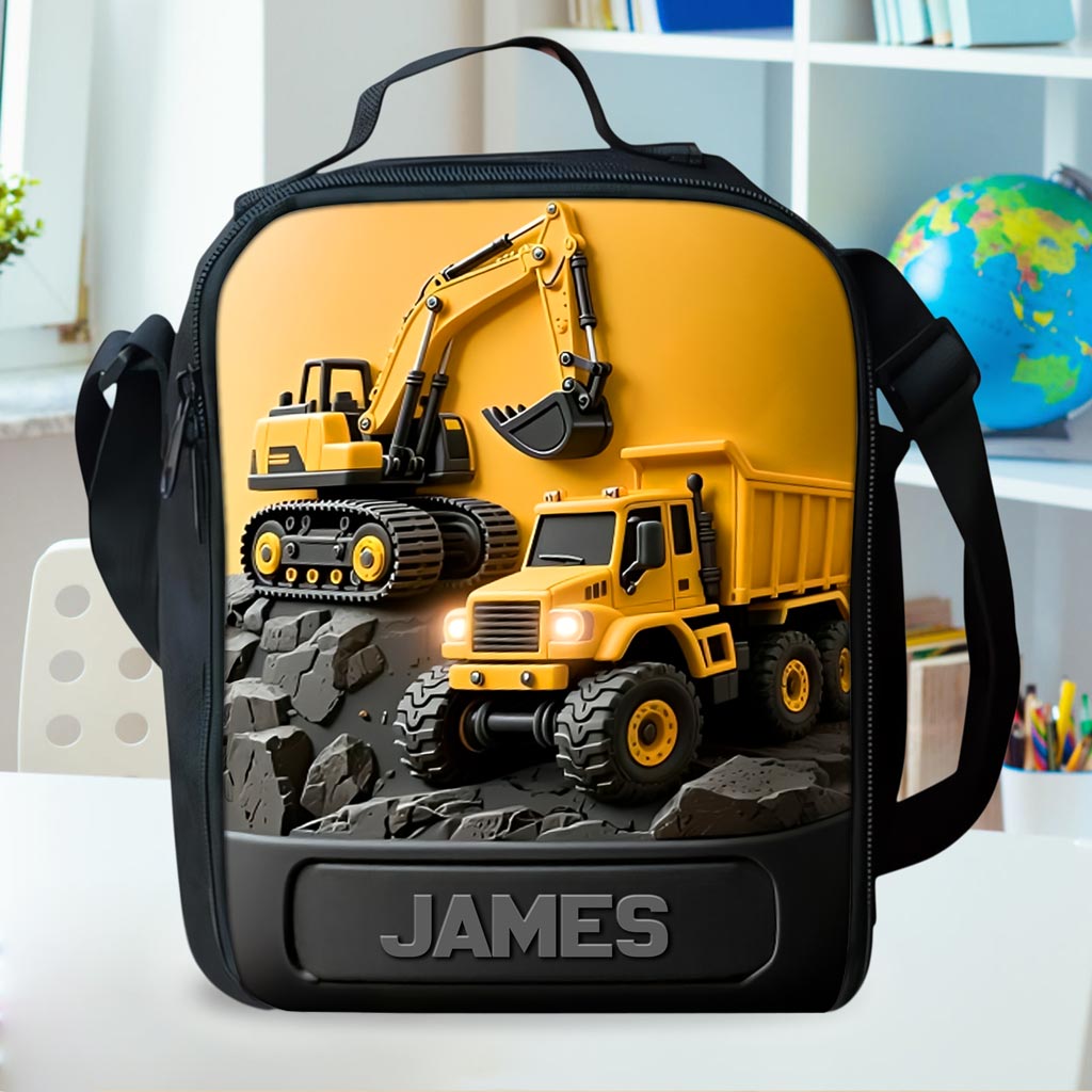 Personalized Back To School Backpack QFHM5280702