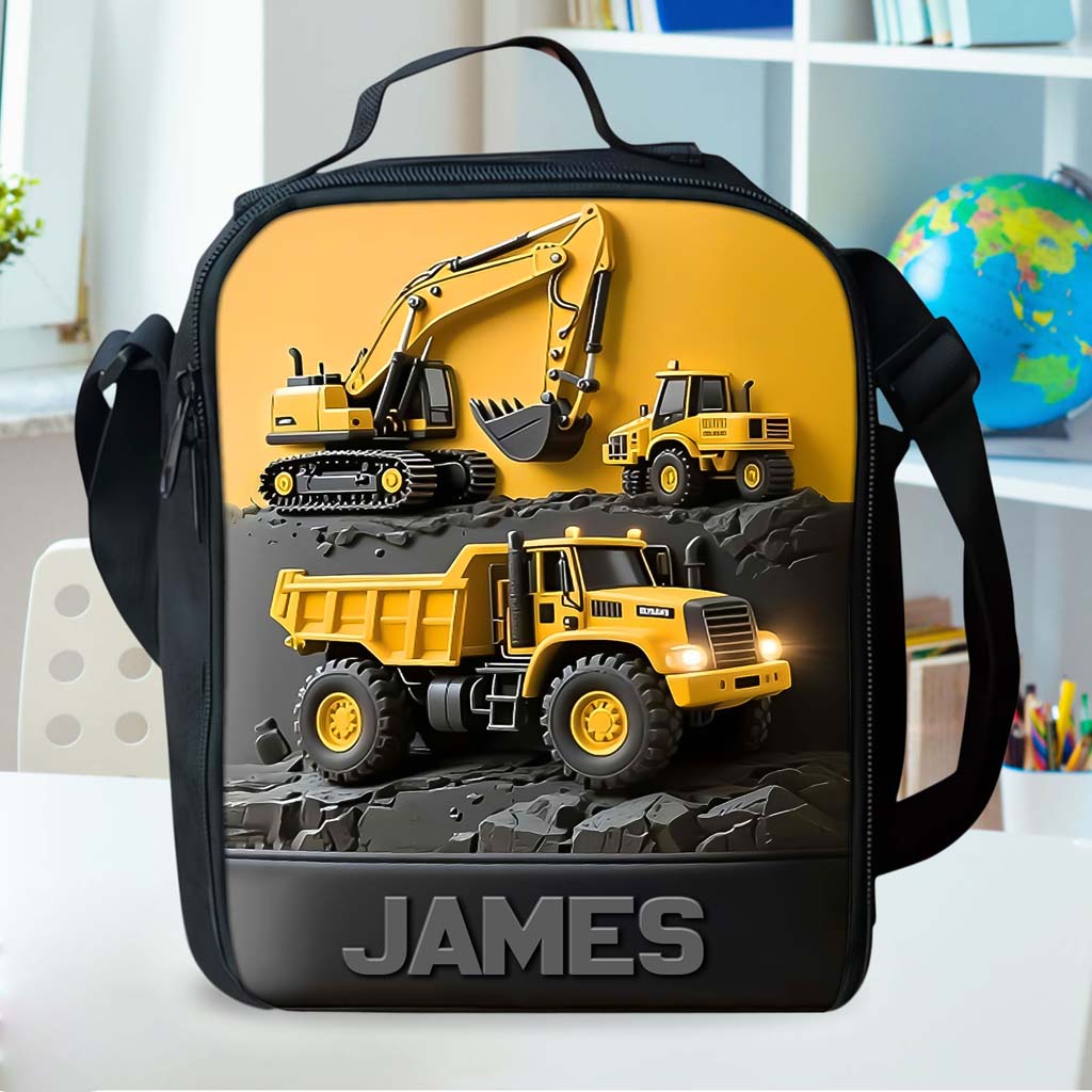 Personalized Back To School Backpack QFHM5290705
