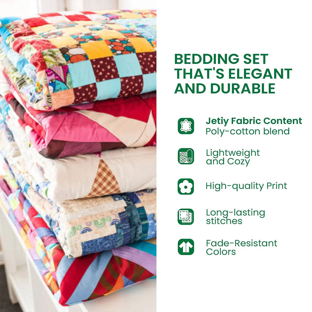 Cat Quilt Blanket NPTD5090903