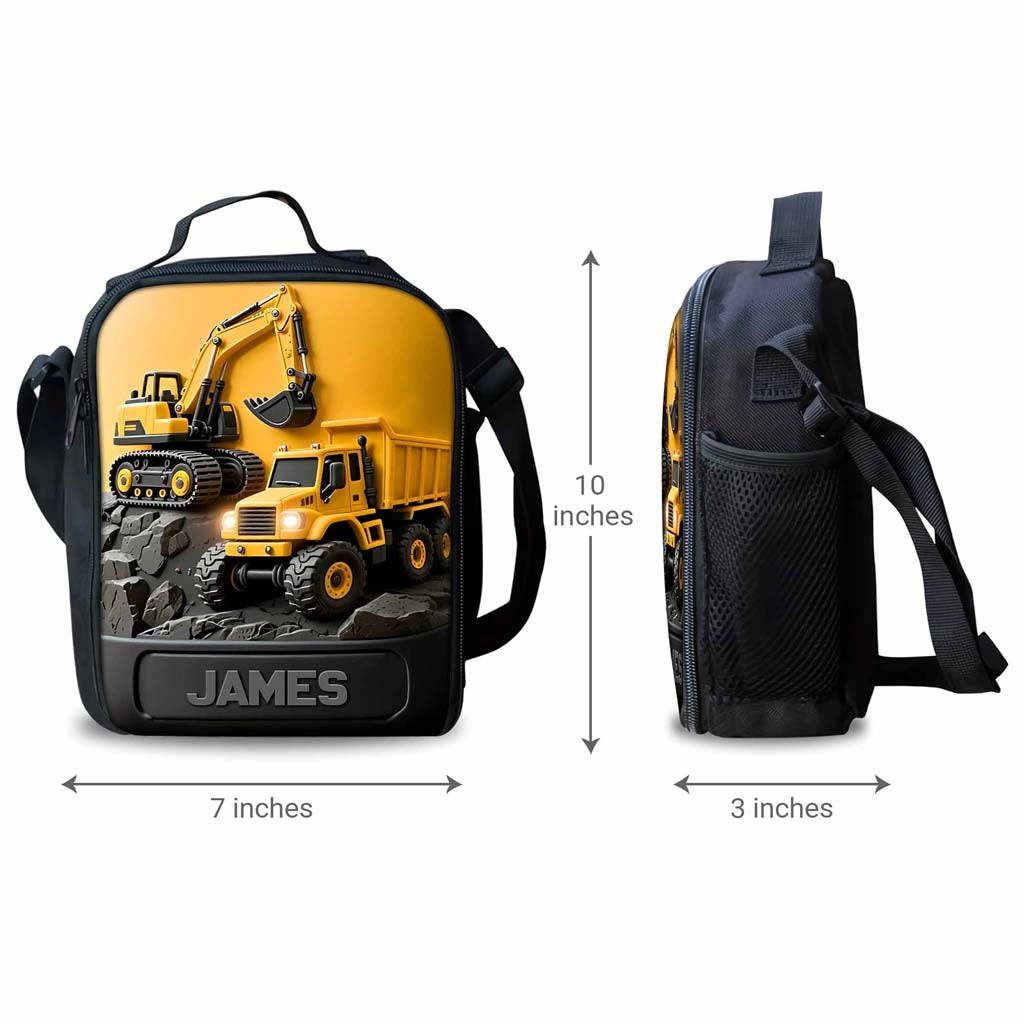 Personalized Back To School Backpack QFHM5280702