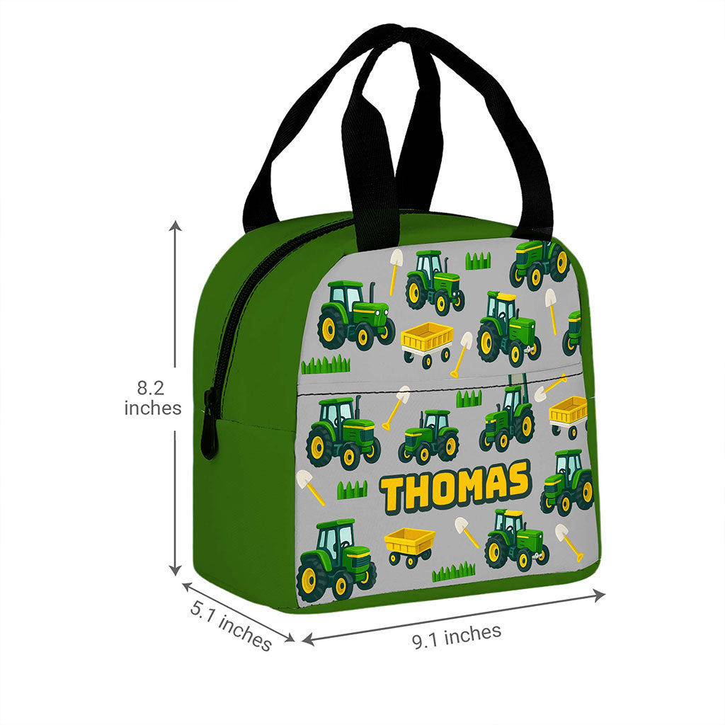 Personalized Back To School Backpack UKHA5140801-DX