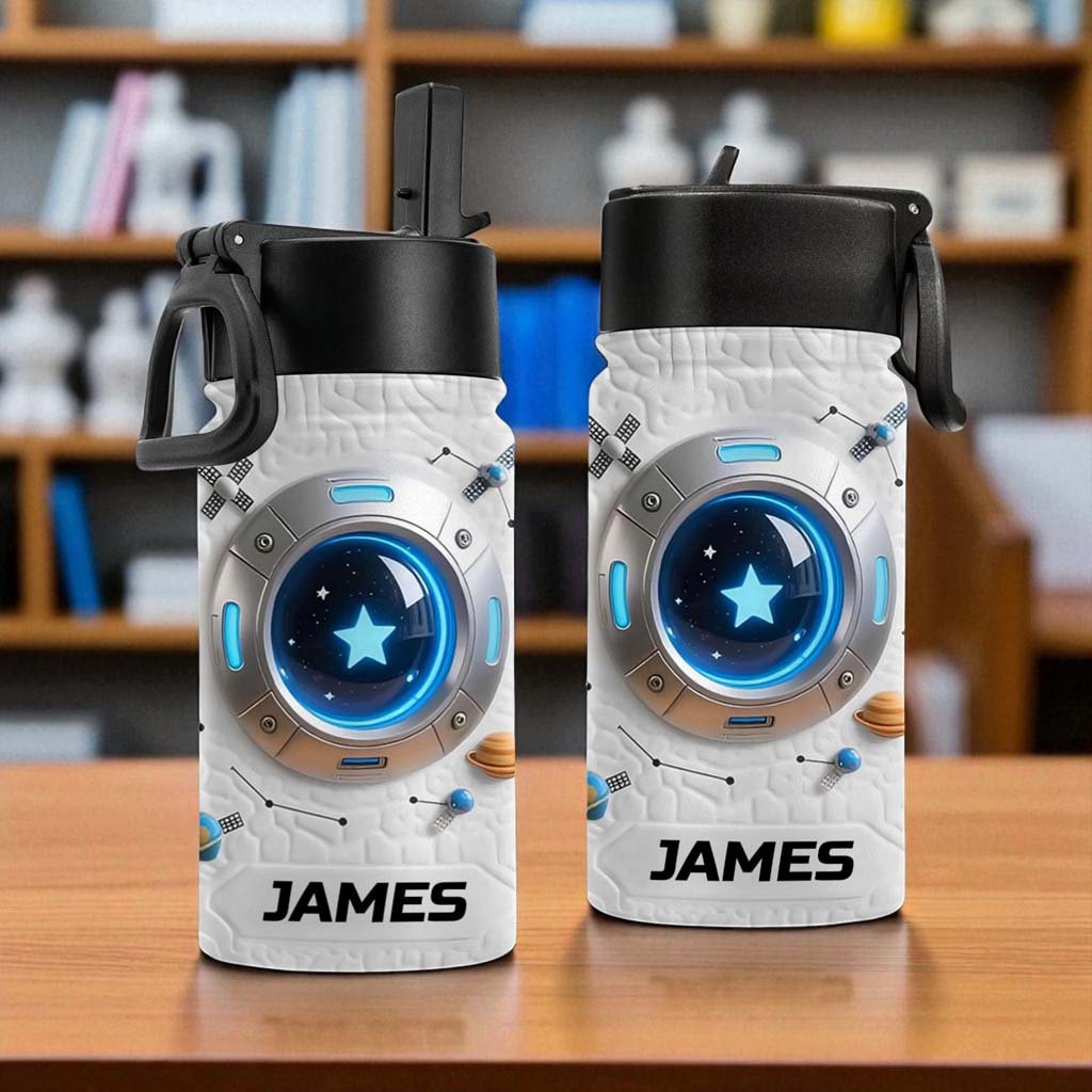 Personalized Aerospace Backpack QFHM5010802