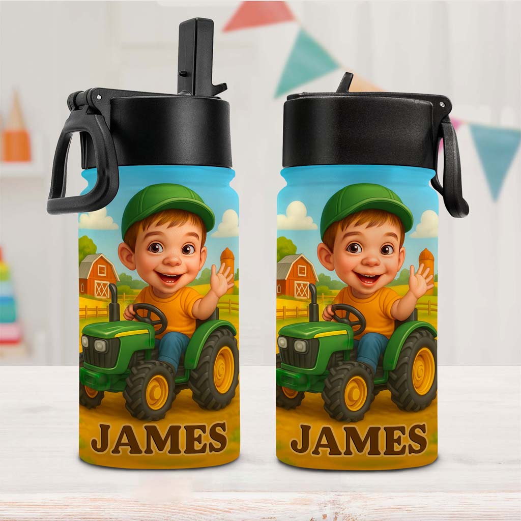 Personalized Back To School Backpack UKTD5070802