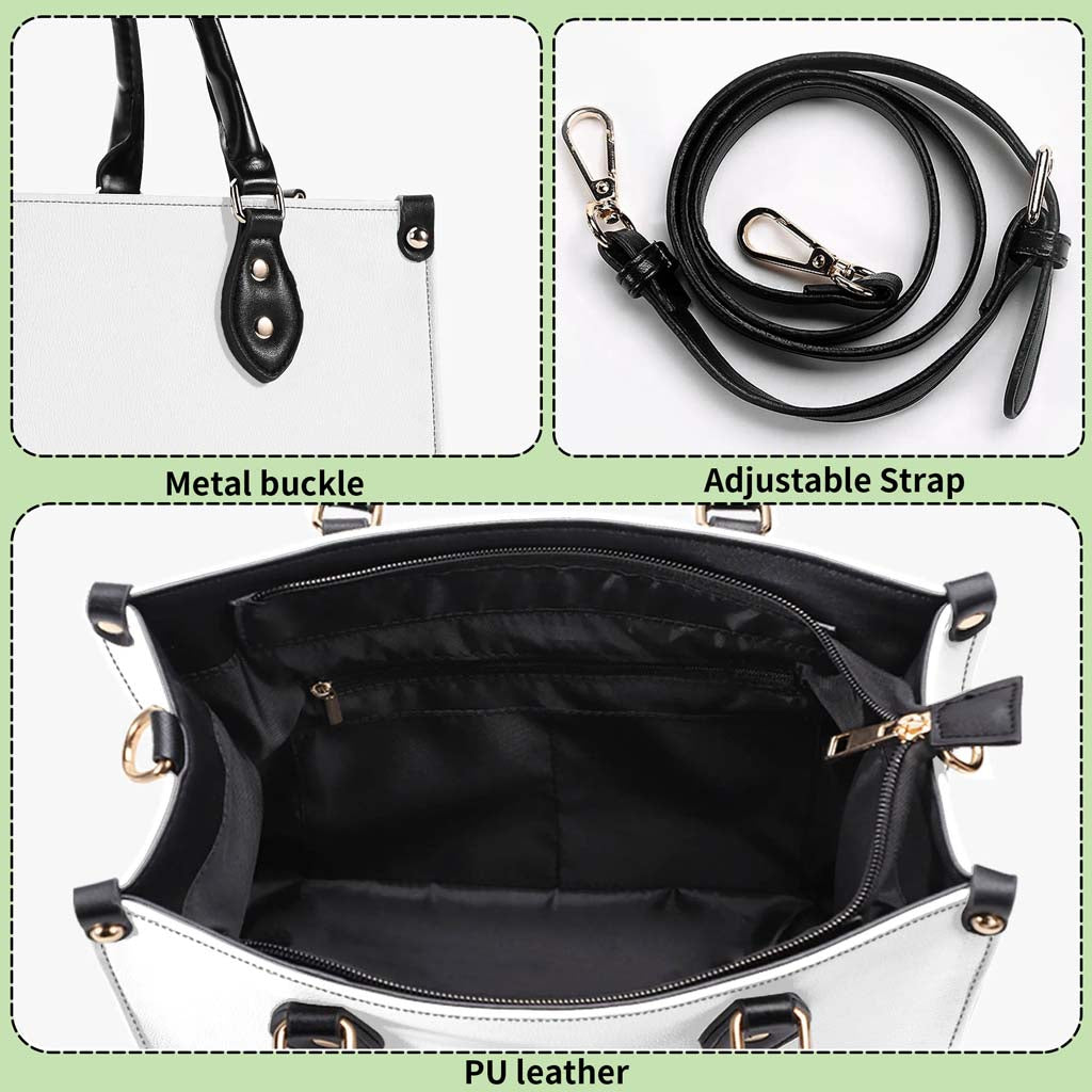 3D Girls will be girls Handbag, Wallet NPND4100901