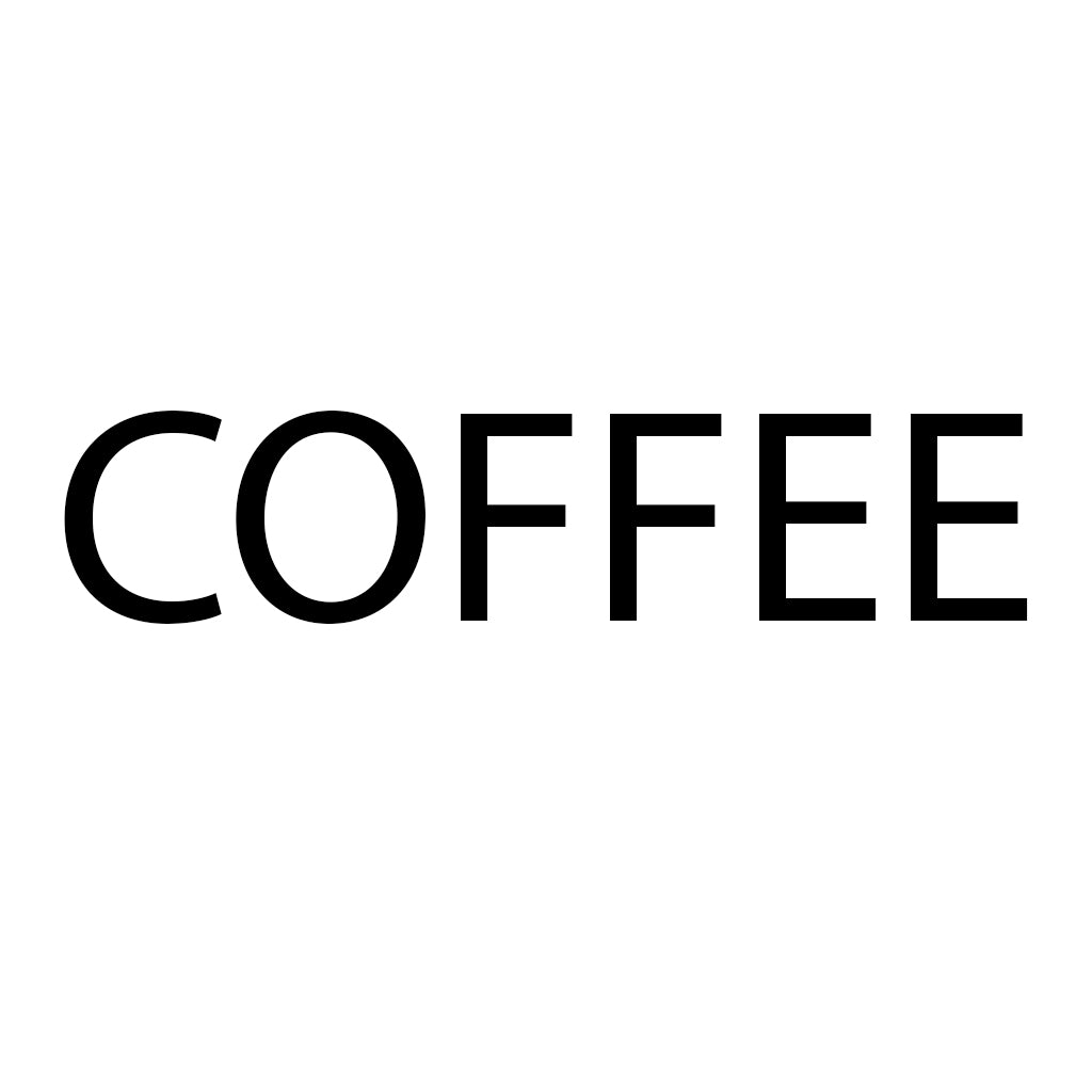 coffee