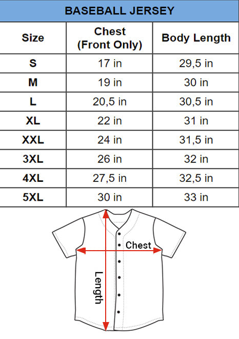 Personalized School Bus Driver Baseball Jersey NPND5260407