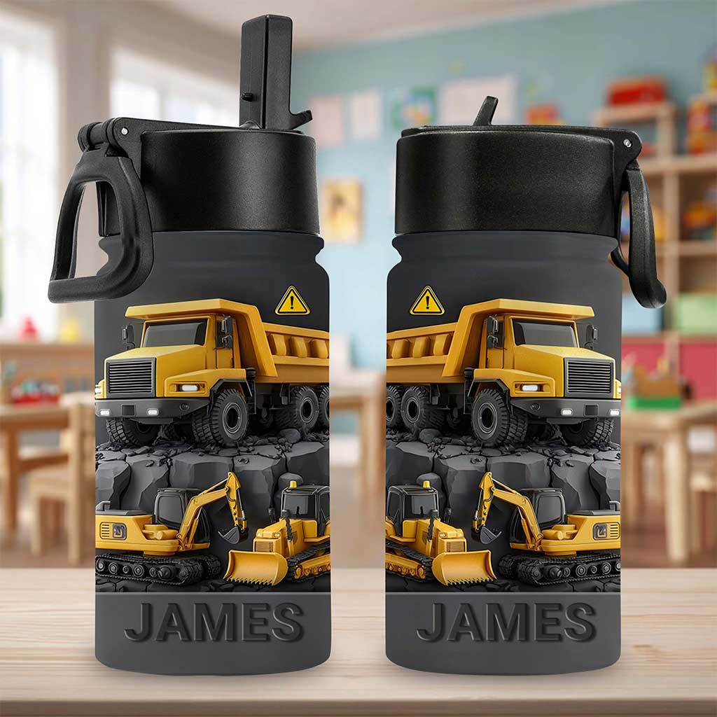 Personalized Back To School Backpack, School Bag For Kid UKTZ5290702