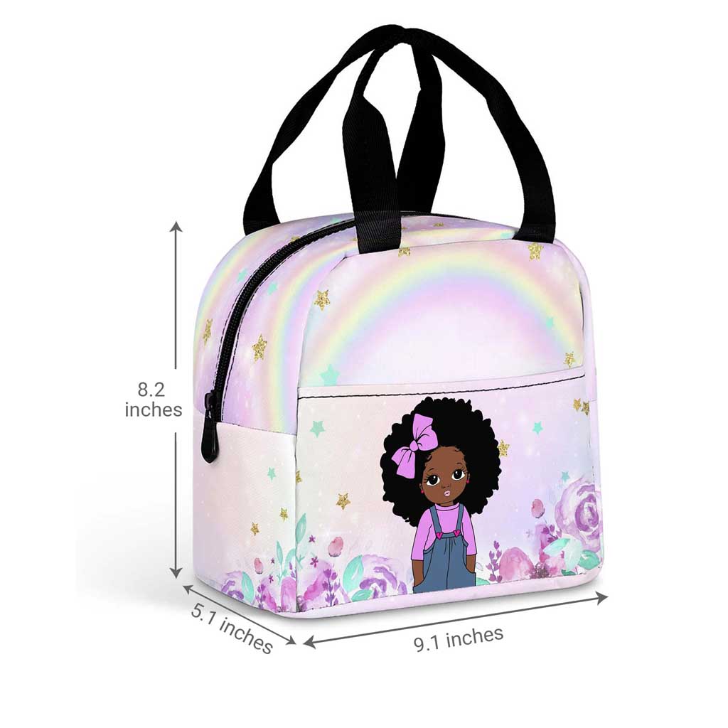Personalized School Grade And Kids Name Back To School Backpack QFTD3180701-DX