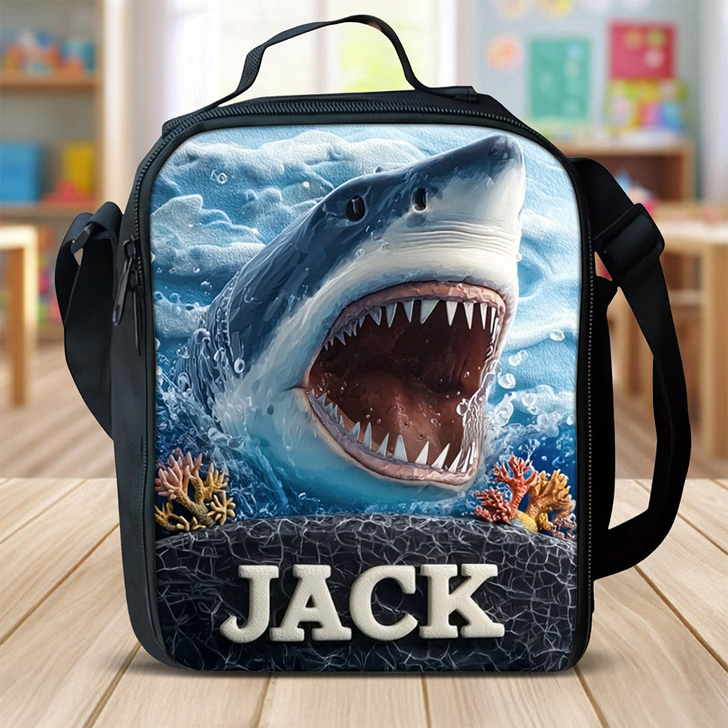 Personalized Back To School Backpack, School Bag For Kid UKNT5120803