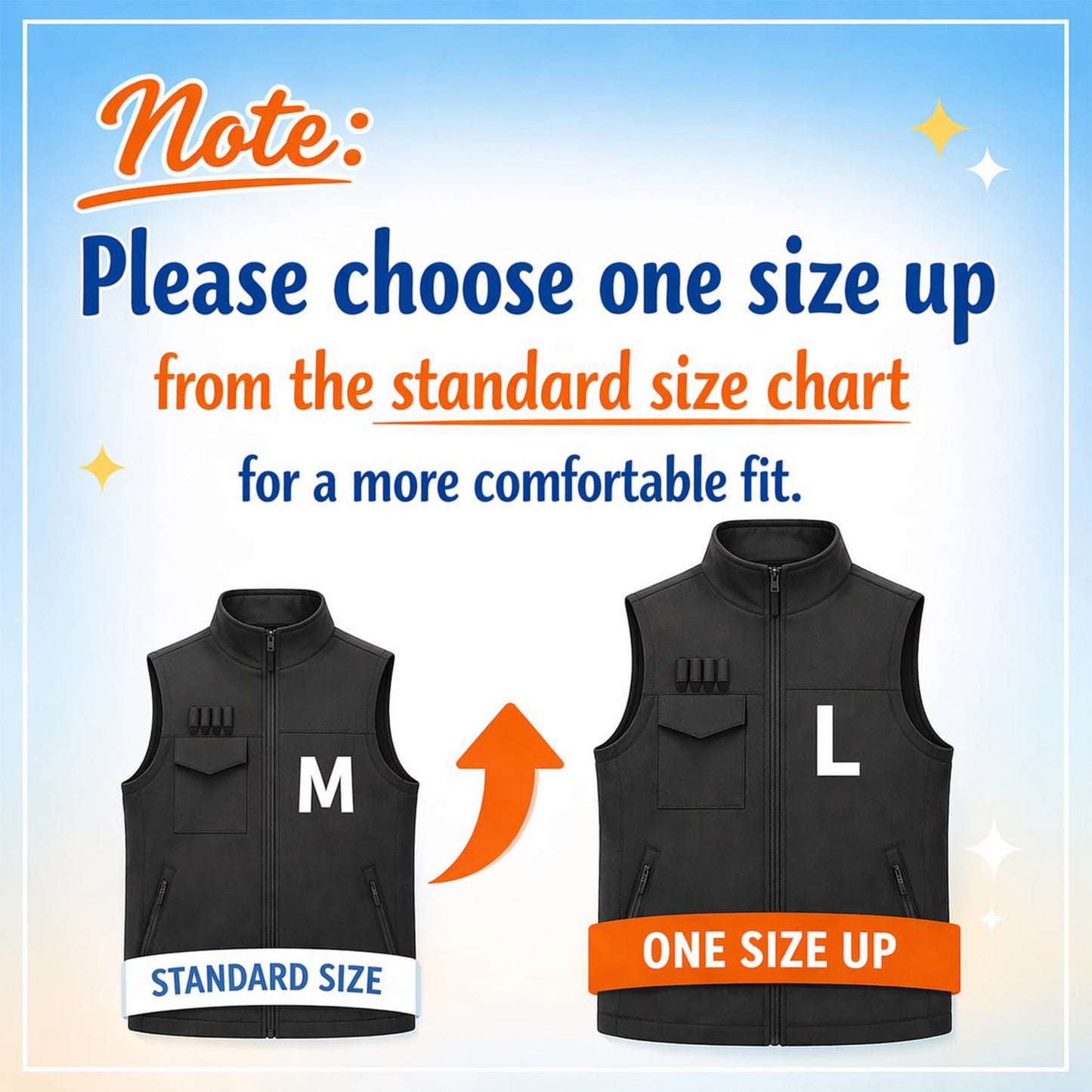 Custom Jesus Multi-Pocket Vest UKTD6250303