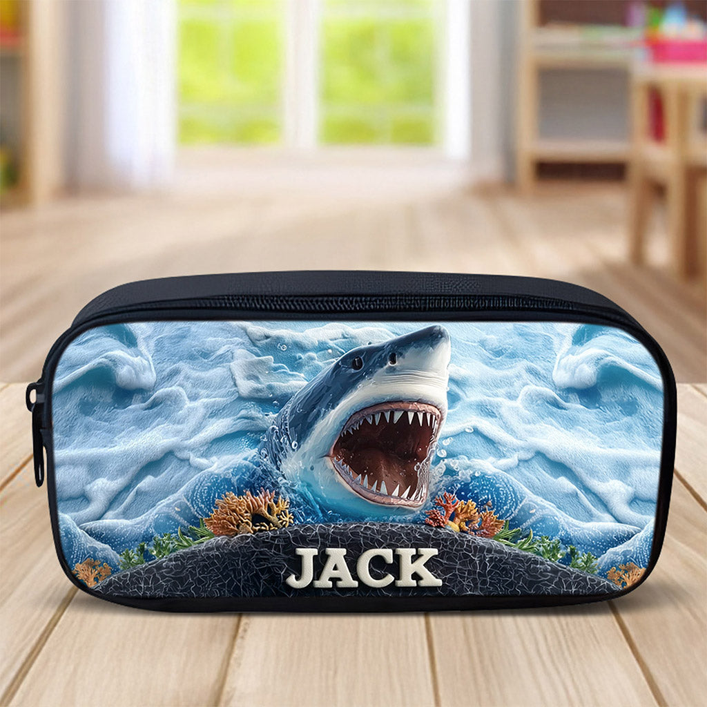 Personalized Back To School Backpack, School Bag For Kid UKNT5120803