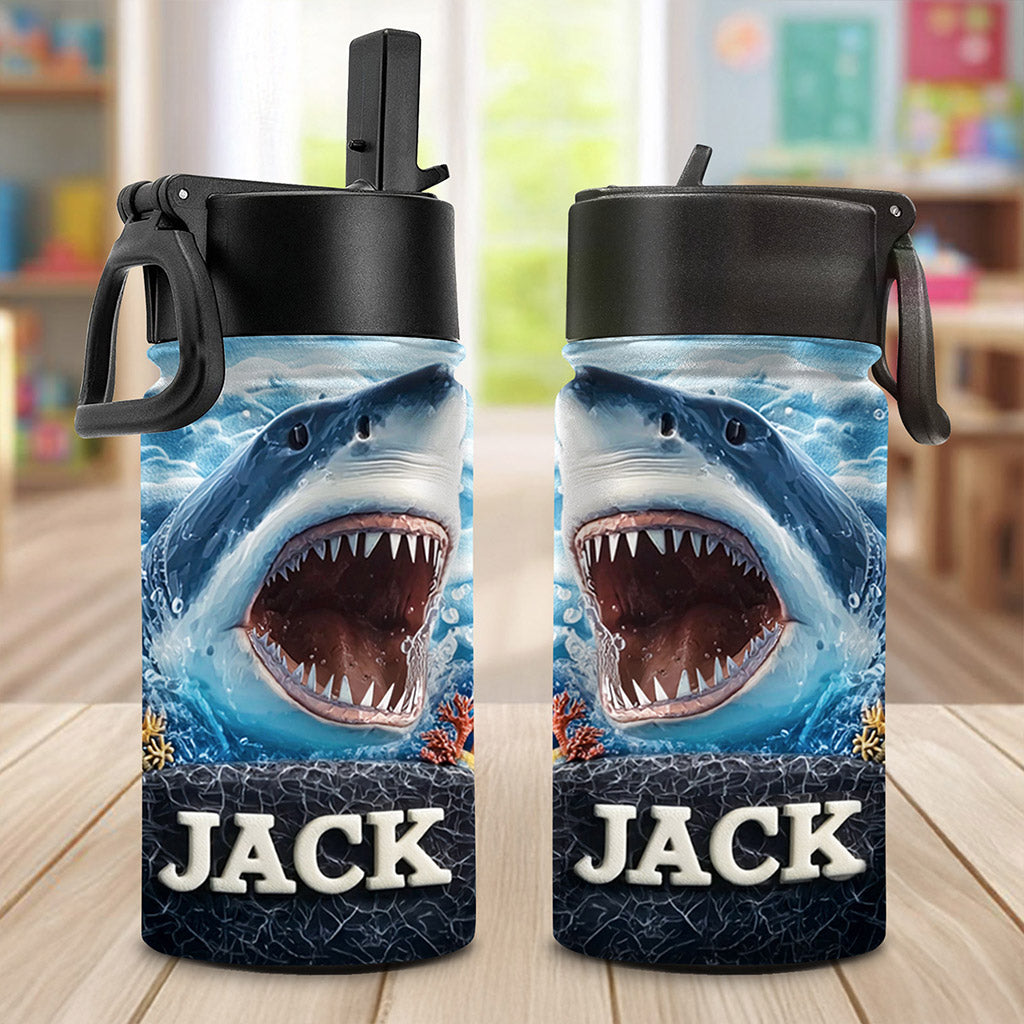 Personalized Back To School Backpack, School Bag For Kid UKNT5120803