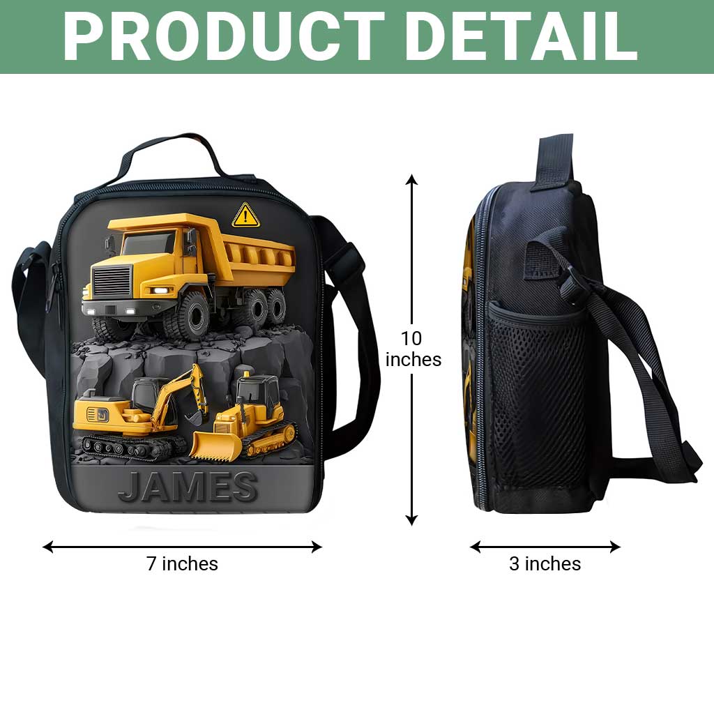 Personalized Back To School Backpack, School Bag For Kid UKTZ5290702