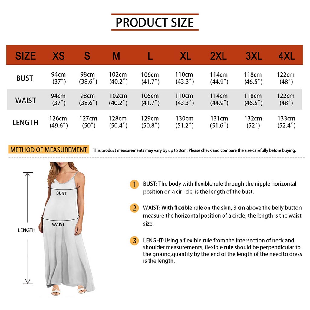 Personalized Breast Cancer Strappy Dress UKHA6040703