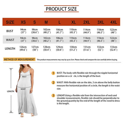 Personalized Breast Cancer Strappy Dress UKHA6040703