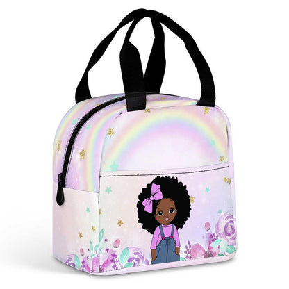 Personalized School Grade And Kids Name Back To School Backpack QFTD3180701-DX