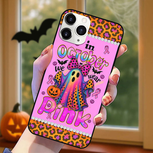 Breast Cancer Awareness Phone Case UKPY5180903