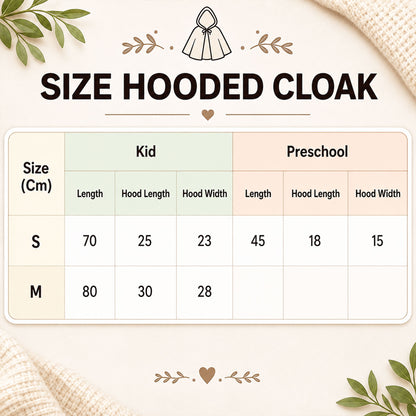 Personalized Autism Witch Quilted Witch Hat, Non Verbal Halloween Autism Witch Hat, Autism Kid Halloween Hooded Cloak, Autism Kids Witchy Collection NPND6030907