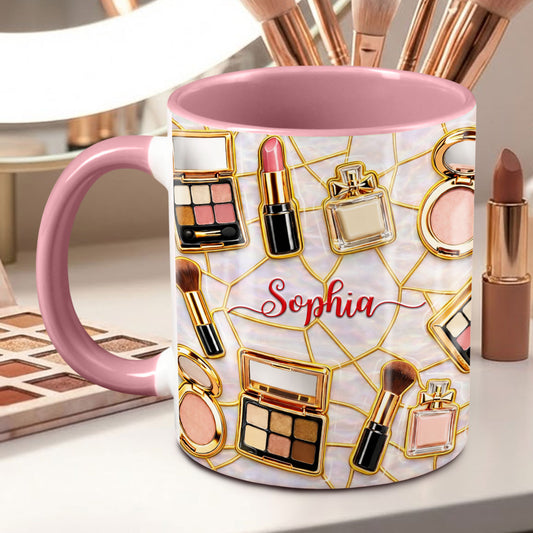 Custom Make Up Faux Stained Glass Ceramic THHH6230101