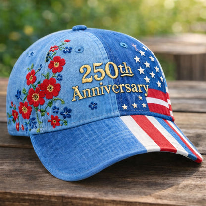 United States 3D Printed Cap QFHA6120101