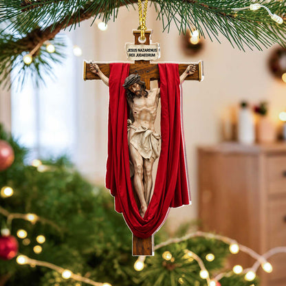 Jesus  Ornament UKKH210602