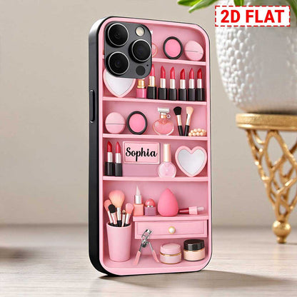 Custom Make Up Phone Case THUU6310104
