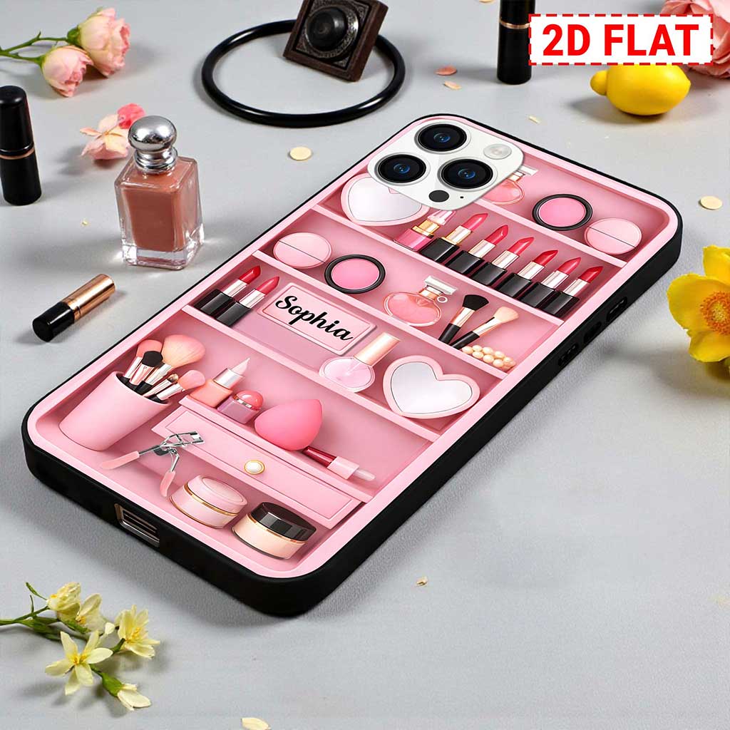 Custom Make Up Phone Case THUU6310104