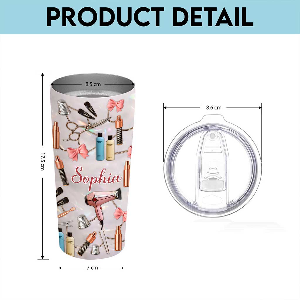 Custom Hair Salon 20OZ THUU6230110
