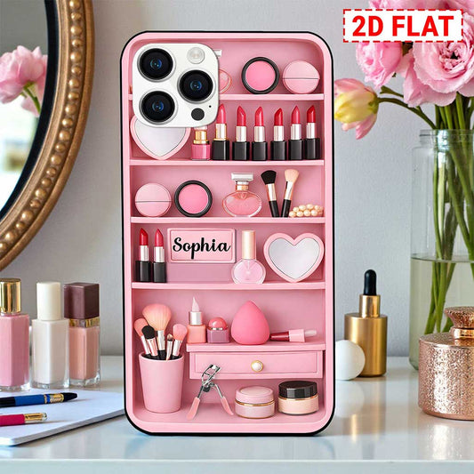 Custom Make Up Phone Case THUU6310104