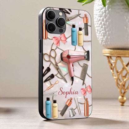 Custom Hair Salon Phone Case THUU6230109