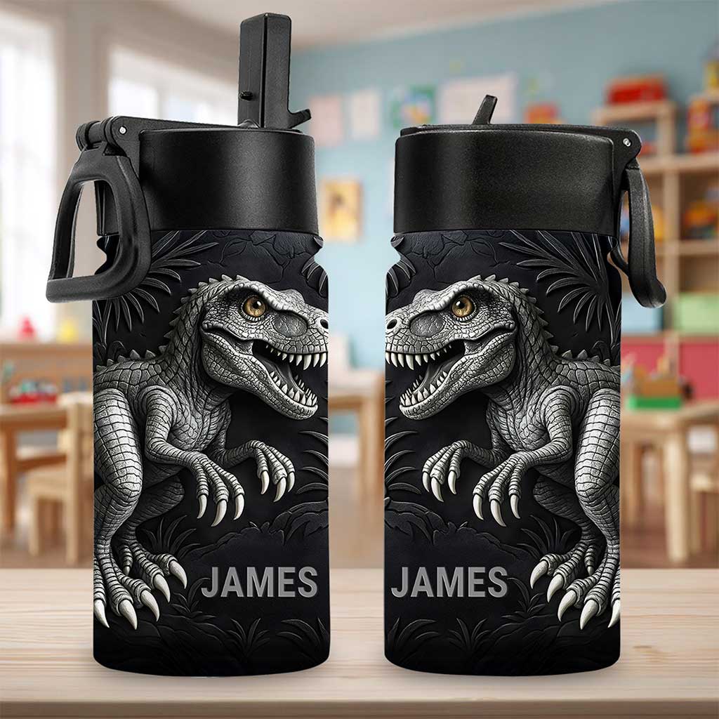 Personalized Back To School Backpack, School Bag For Kid UKTZ5140801
