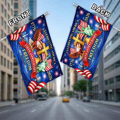 United State 250th Anniversary Flag UKHA6110401