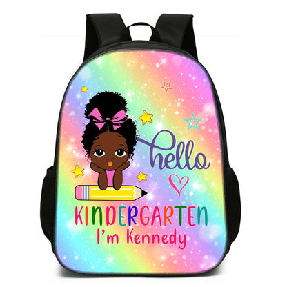 Back To School Backpack QFYY3060701