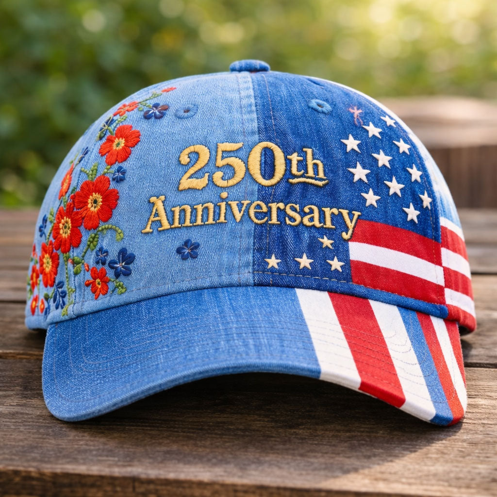 United States 3D Printed Cap QFHA6120101
