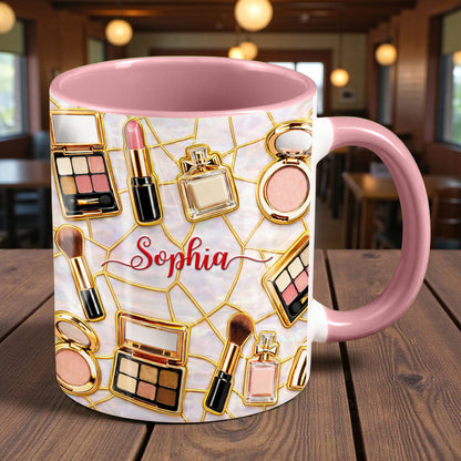 Custom Make Up Faux Stained Glass Ceramic THHH6230101