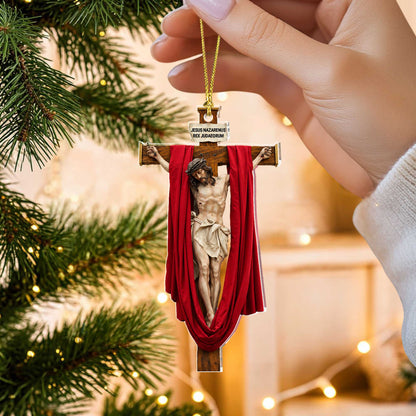 Jesus  Ornament UKKH210602