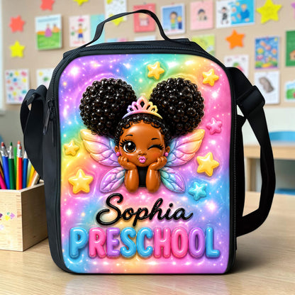 Personalized Back To School Backpack For Kids UKTD6010701
