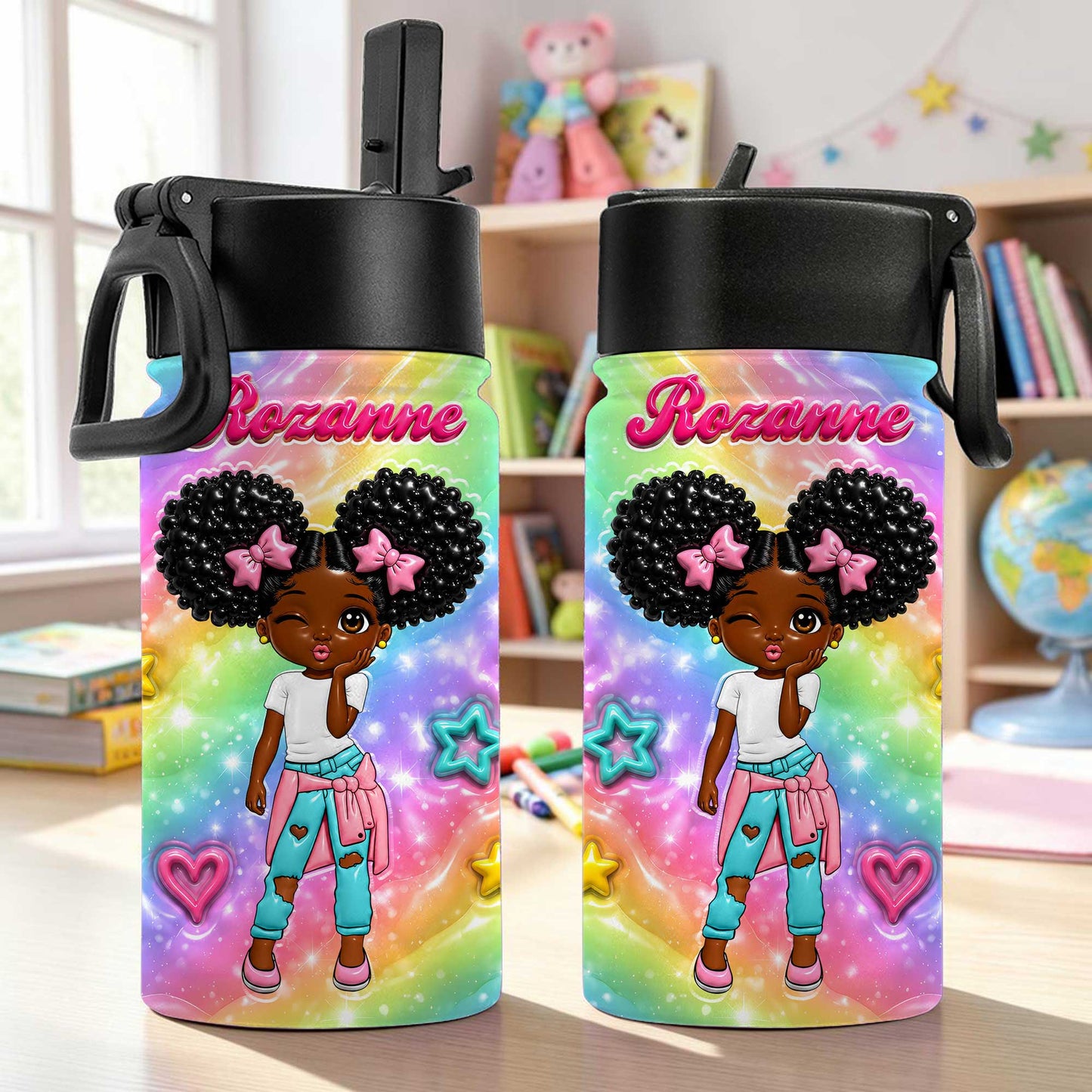 Personalized Back To School Backpack For Kids UKUU6010701