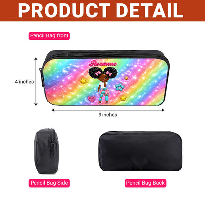 Personalized Back To School Backpack For Kids UKUU6010701