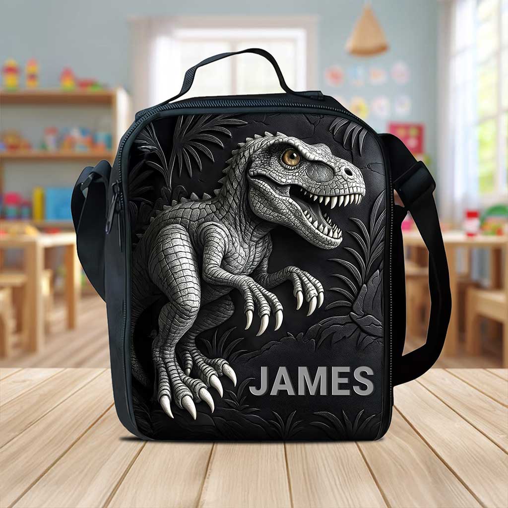 Personalized Back To School Backpack, School Bag For Kid UKTZ5140801