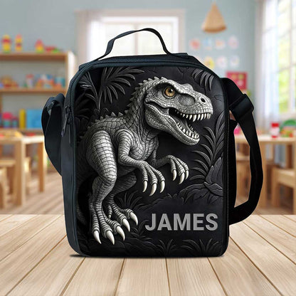 Personalized Back To School Backpack, School Bag For Kid UKTZ5140801