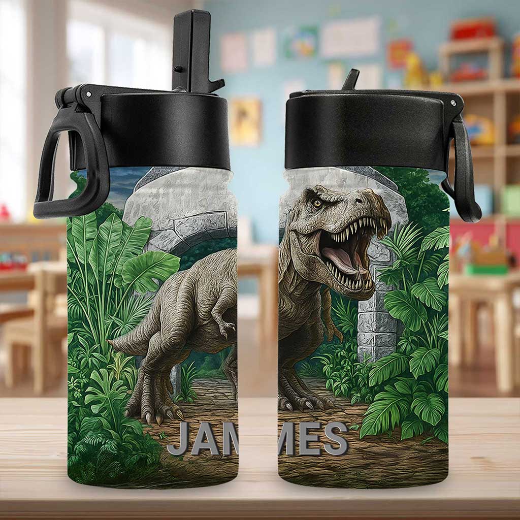 Adventure Back To School Backpack - Personalized Gifts For Kids PMTZ5140804